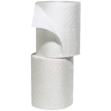 Oil-Only Fine Fiber Split Rolls - Model SR-WRSF150H